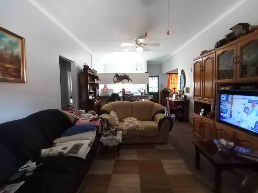 2 Bedroom Property for Sale in Parys Free State